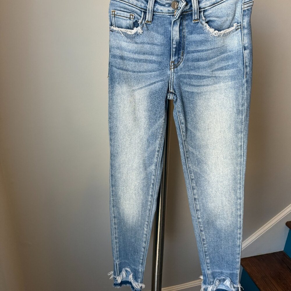 KanCan - Women's jeans - Size 24